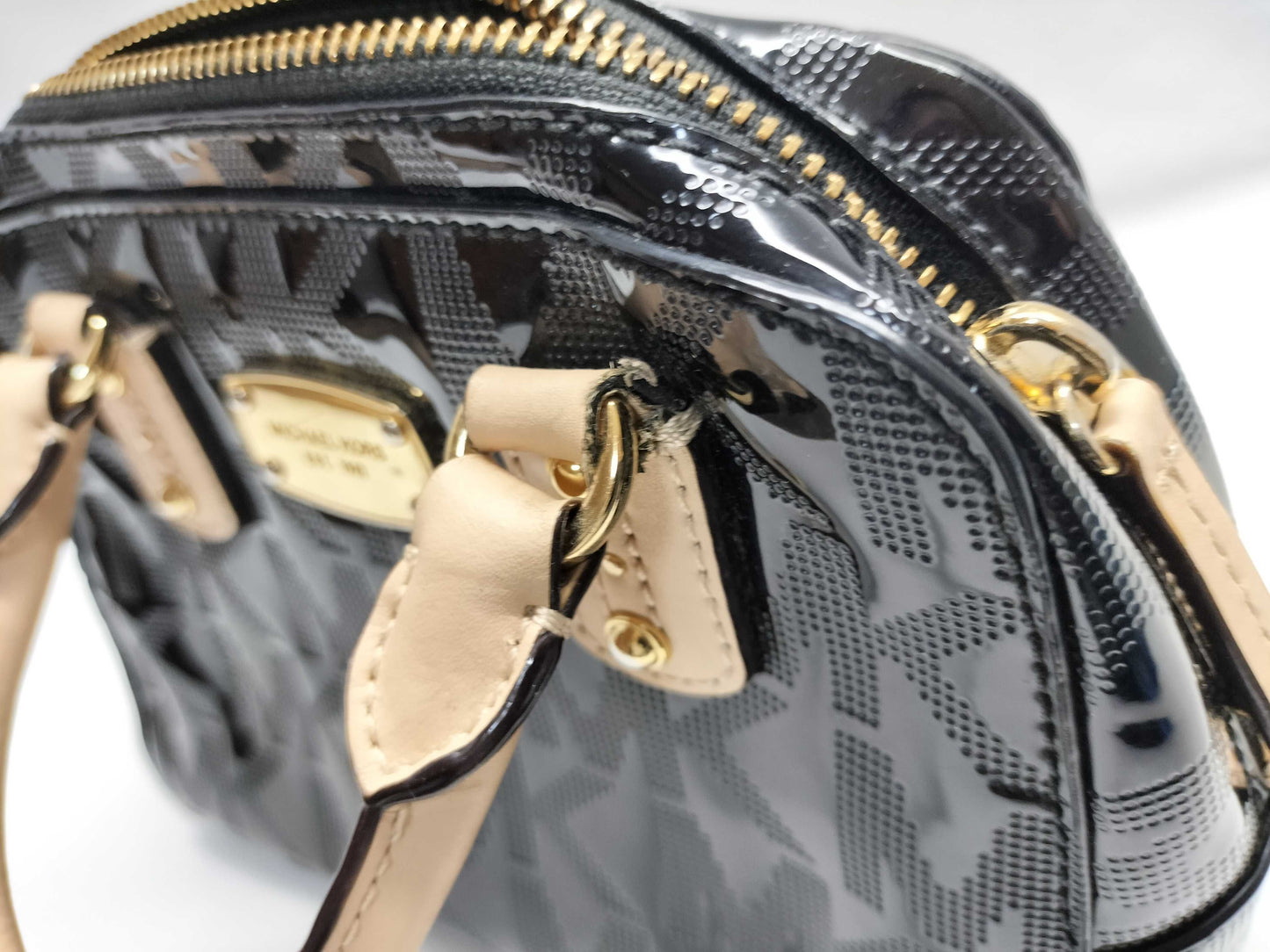 COACH Signature Shoulder Bag, Michael Kors/Calvin Klein, etc.