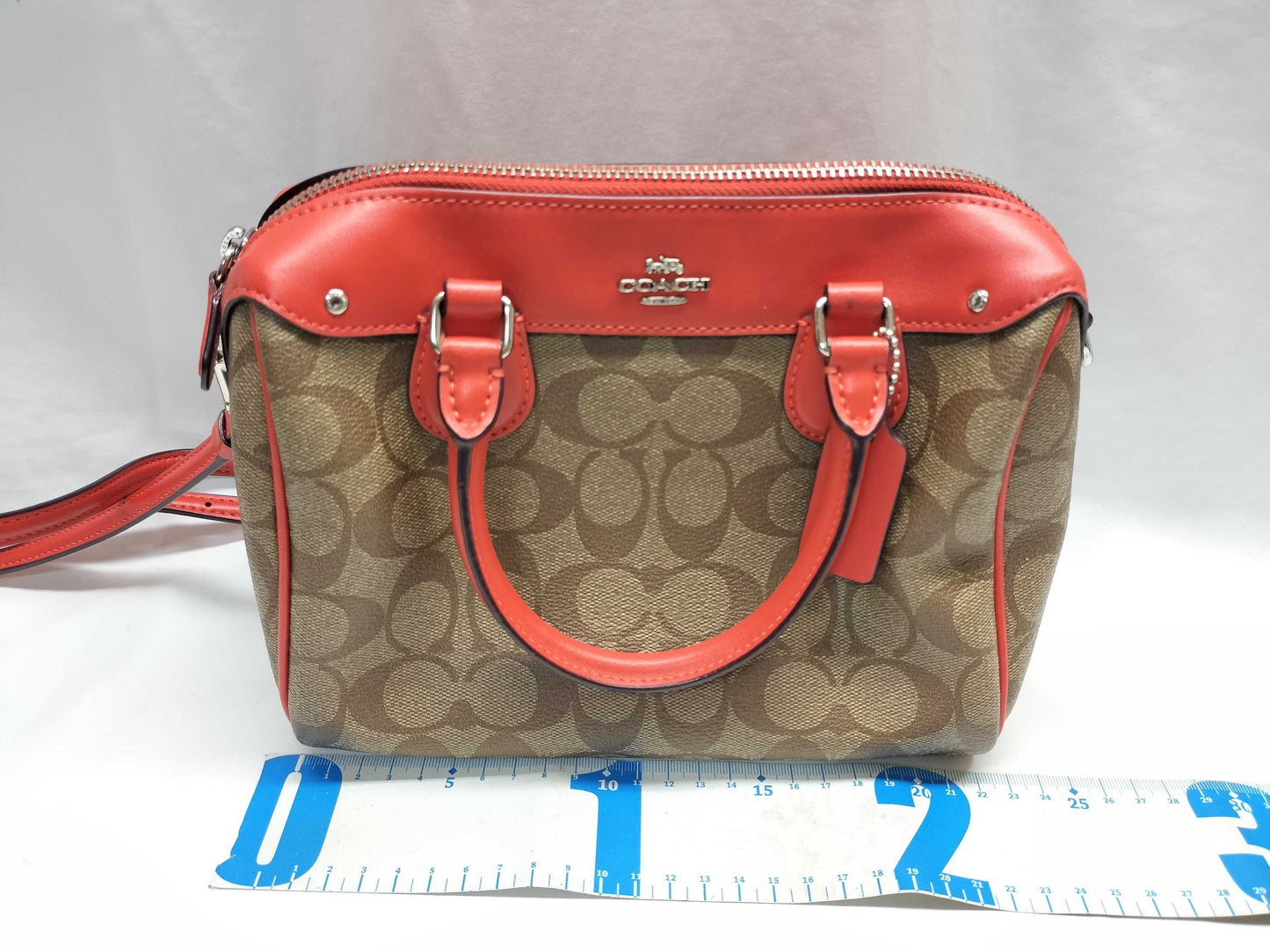 COACH Signature Shoulder Bag, Michael Kors/Calvin Klein, etc.