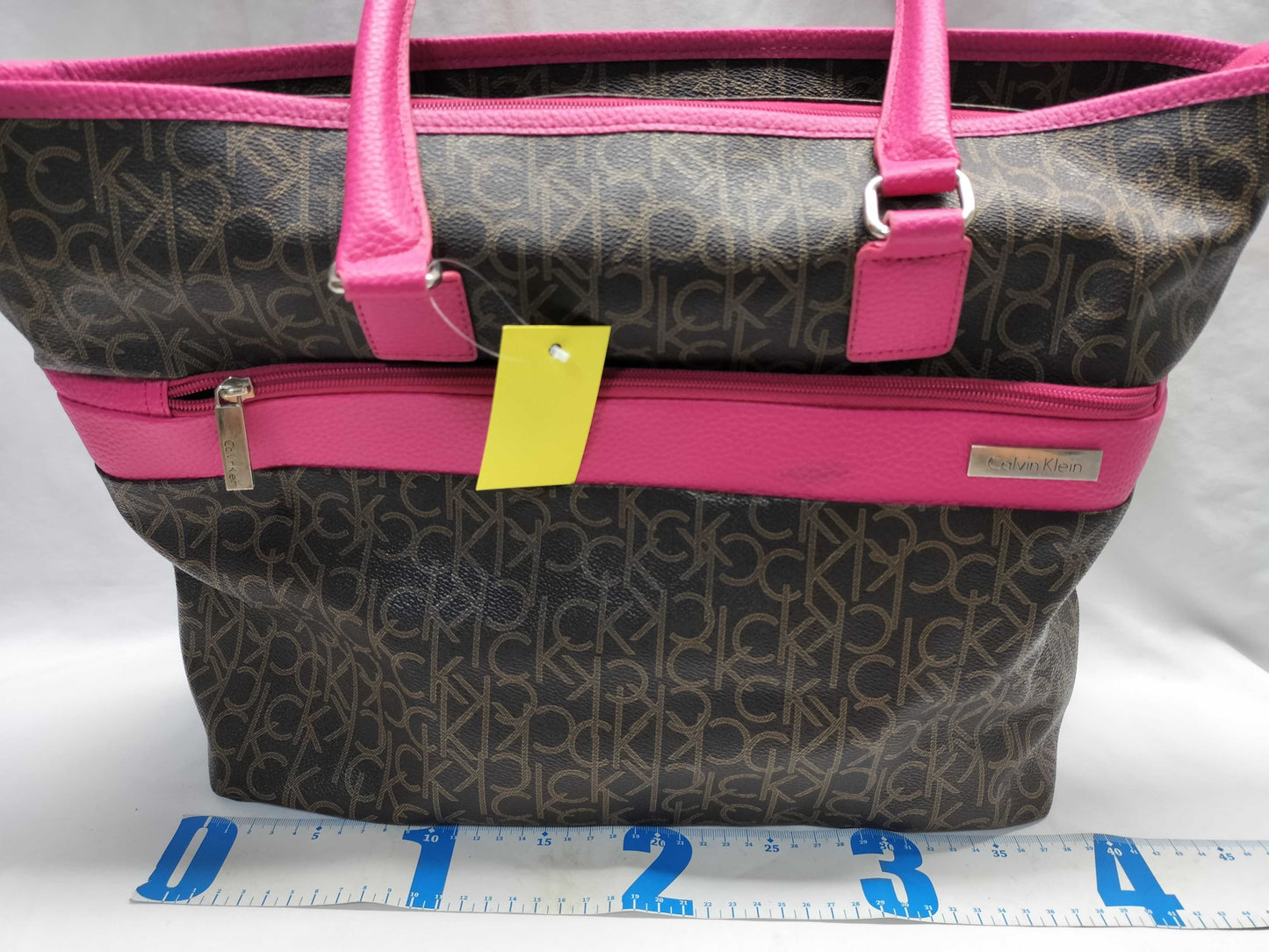 COACH Signature Shoulder Bag, Michael Kors/Calvin Klein, etc.