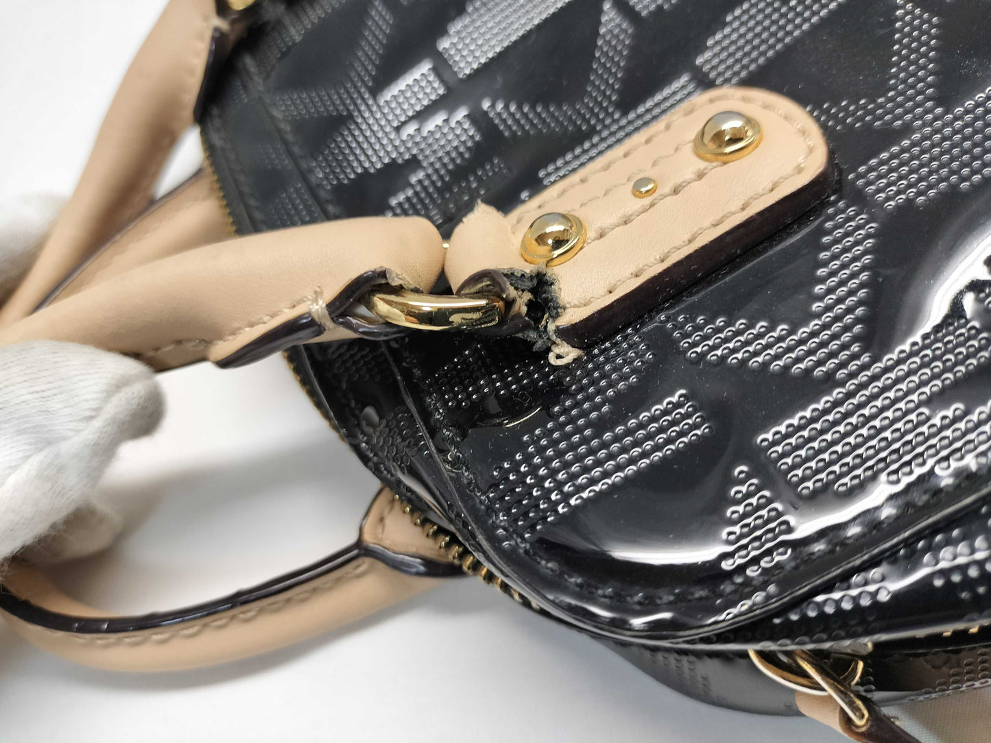 COACH Signature Shoulder Bag, Michael Kors/Calvin Klein, etc.