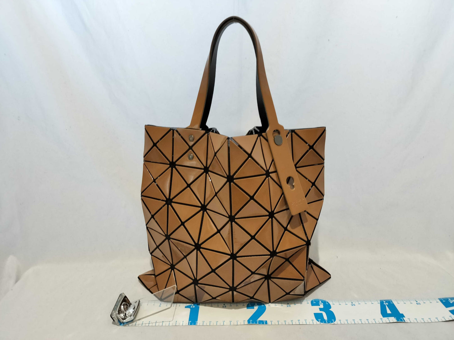 ISSEY MIYAKE BAOBAO ISSEY MIYAKE handbag