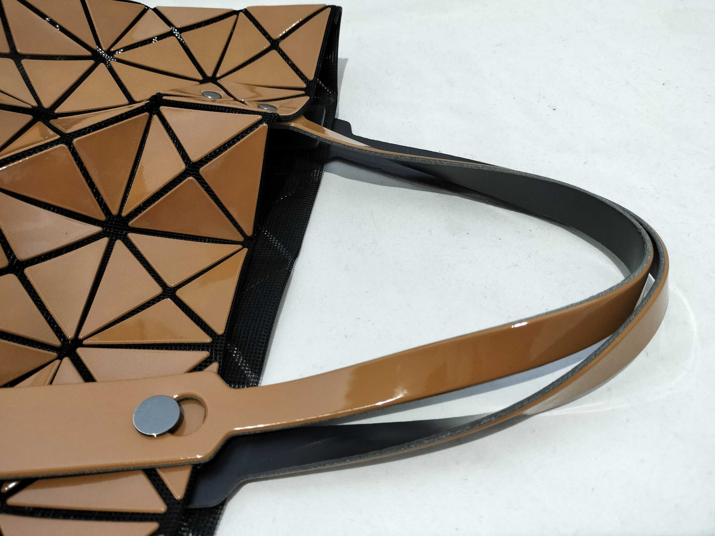 ISSEY MIYAKE BAOBAO ISSEY MIYAKE handbag
