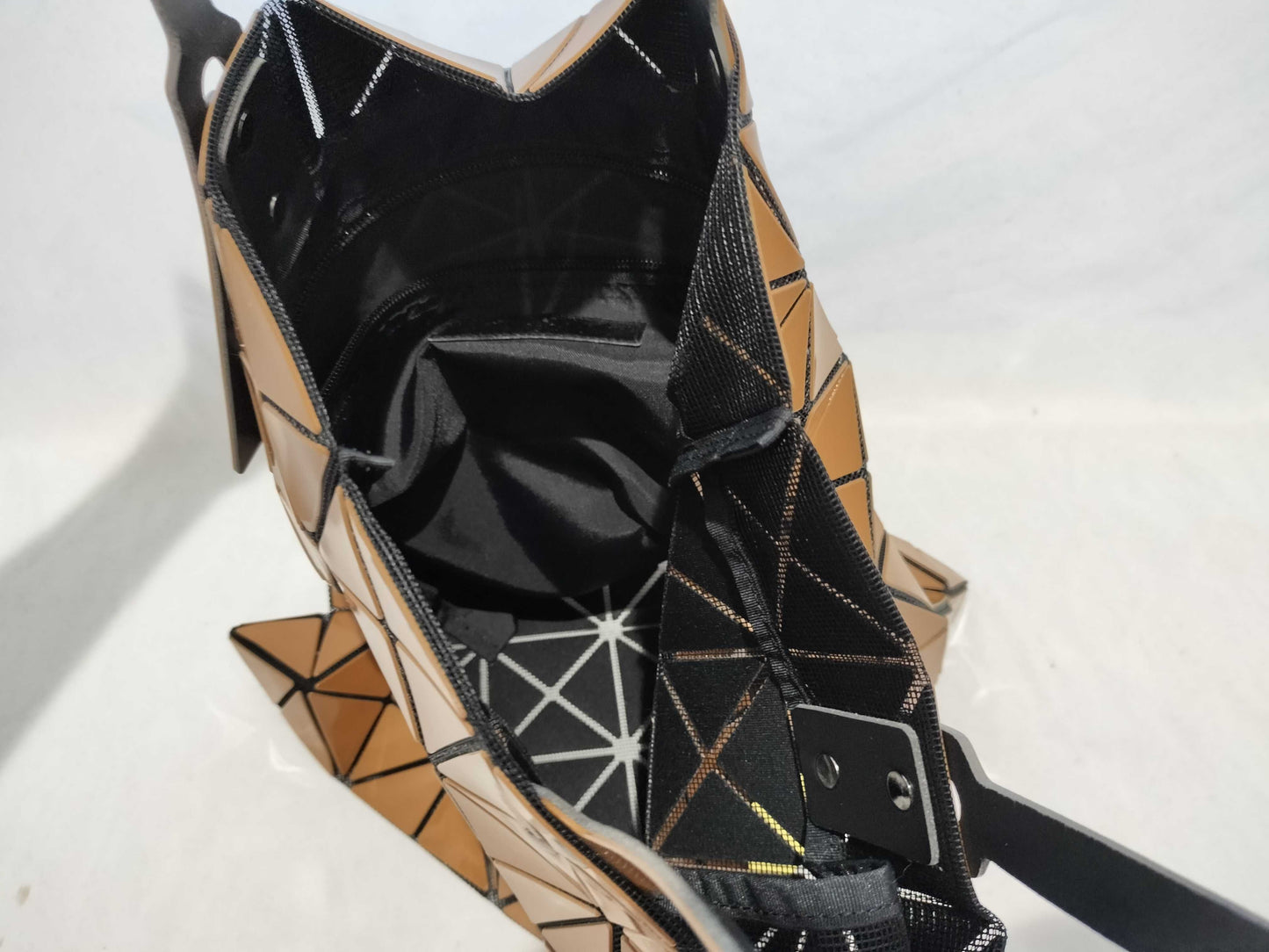 ISSEY MIYAKE BAOBAO ISSEY MIYAKE handbag