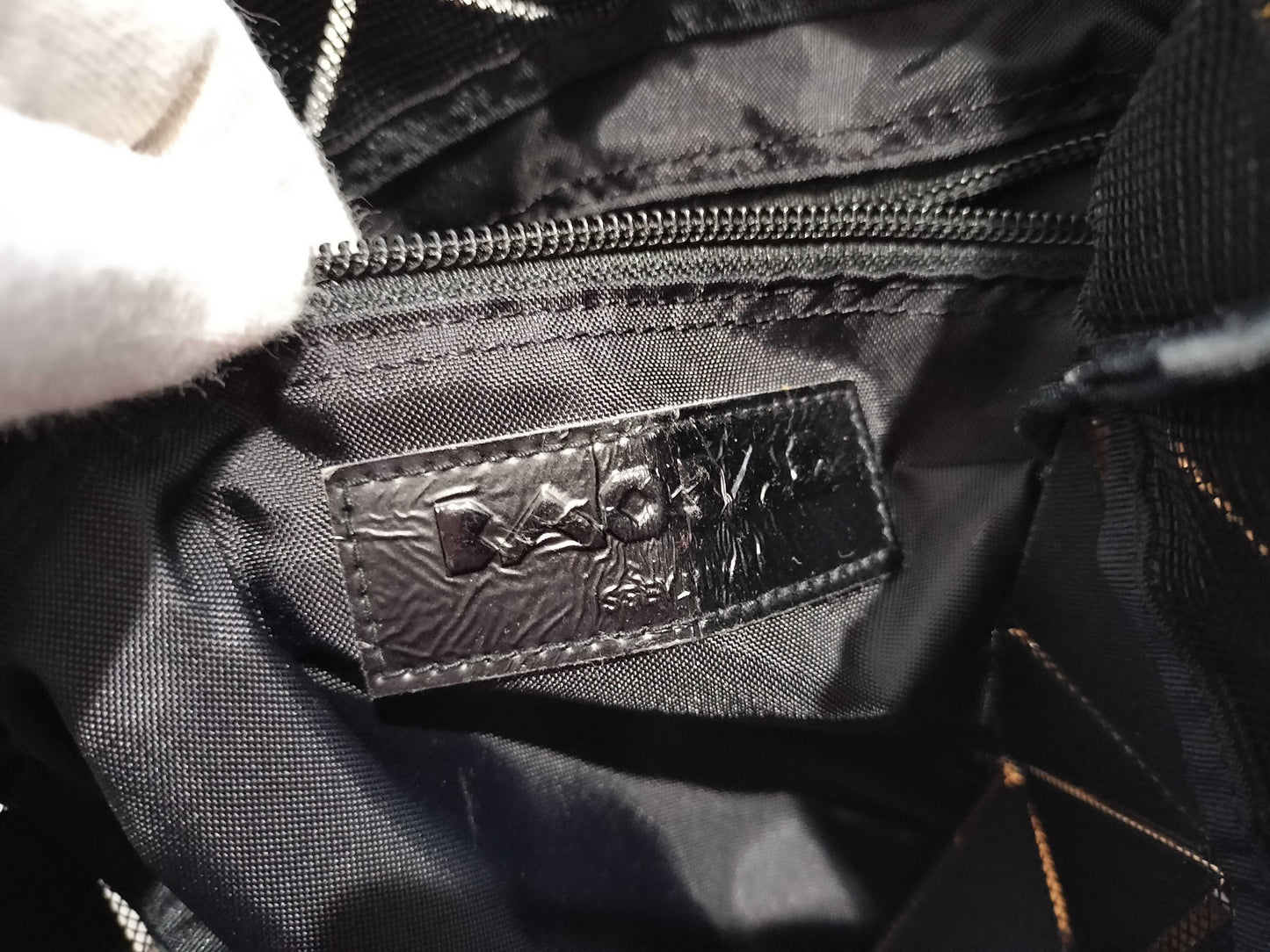 ISSEY MIYAKE BAOBAO ISSEY MIYAKE handbag