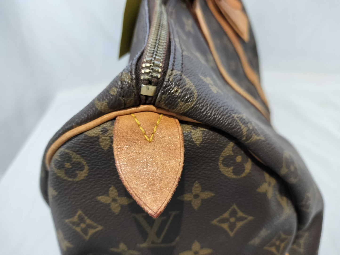 LOUIS VUITTON M41426 Monogram Keepall 50 Boston Bag