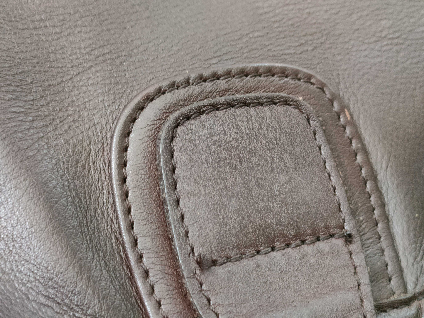 COACH 3 bags including old Coach handbags