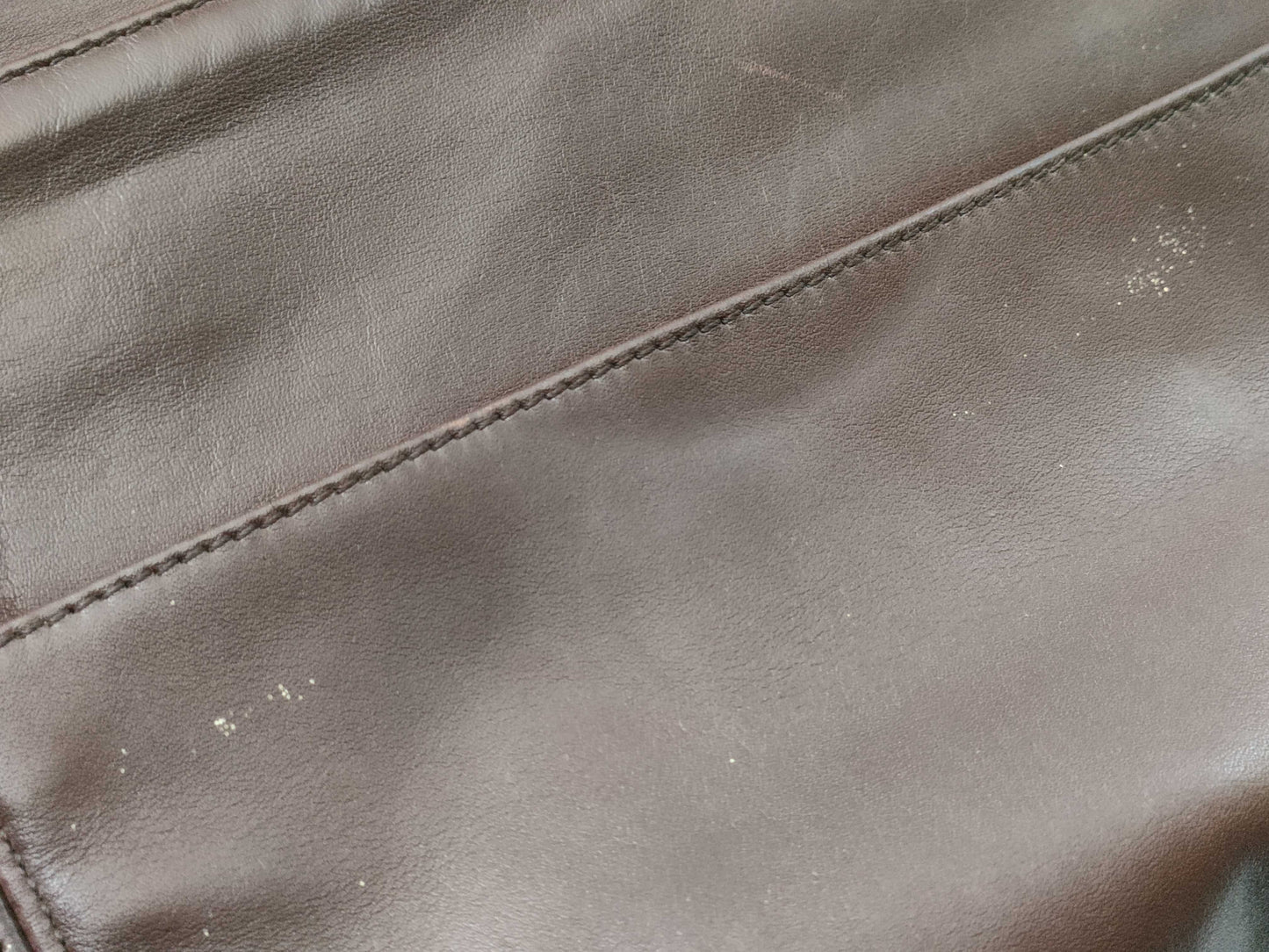 COACH 3 bags including old Coach handbags