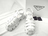 PRADA Monolith Rubber Sandals