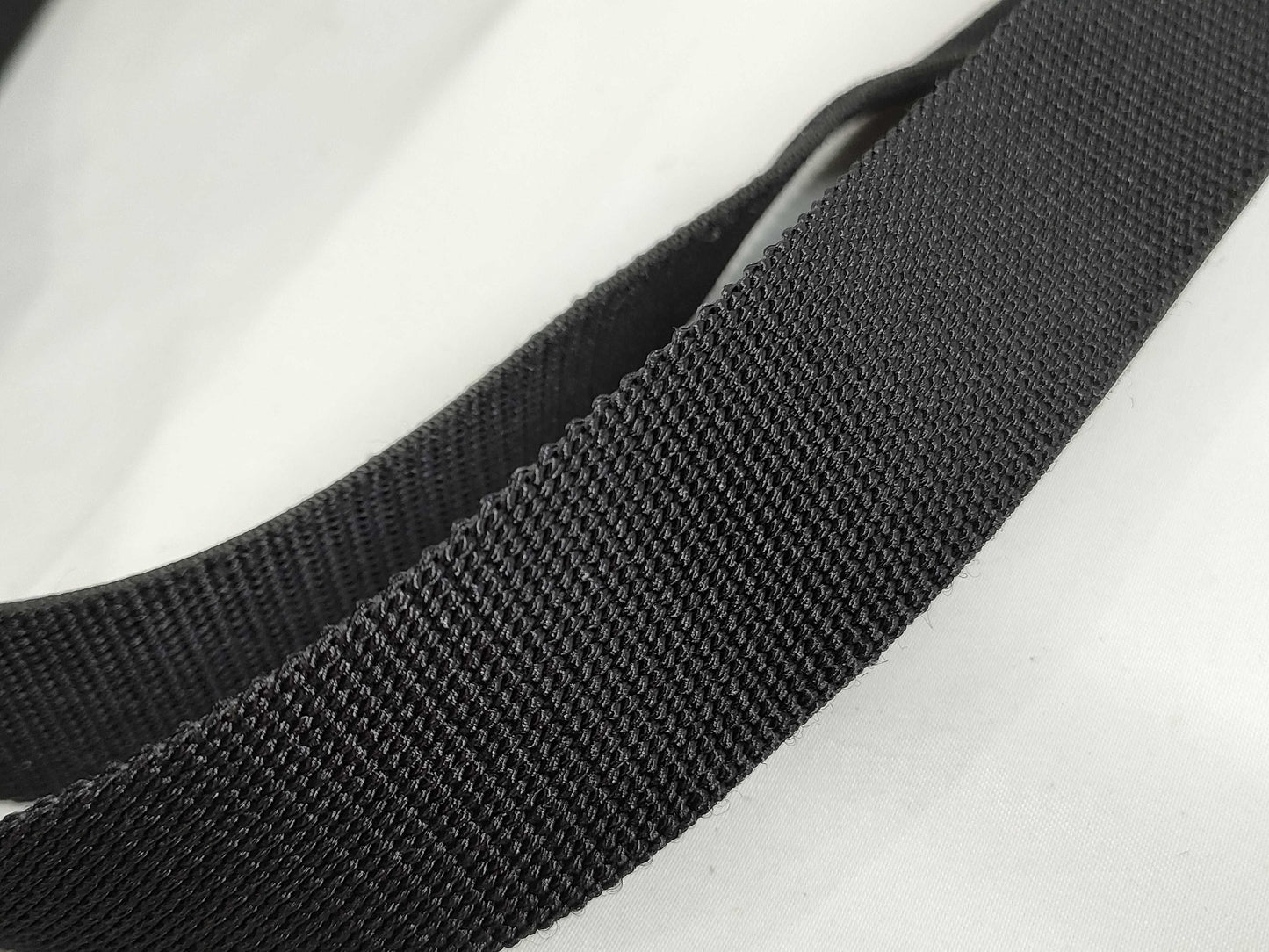 SAINT LAURENT Saint Laurent Paris Leather Body Bag Shoulder Bag