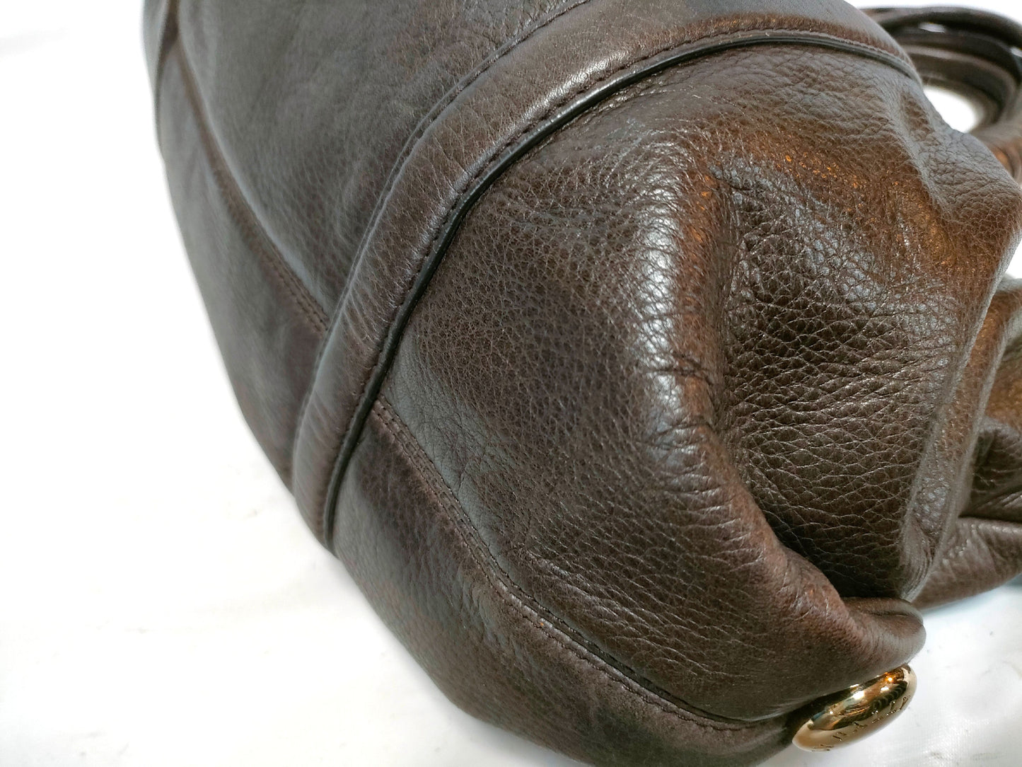 BALLY BALLY leather handbag