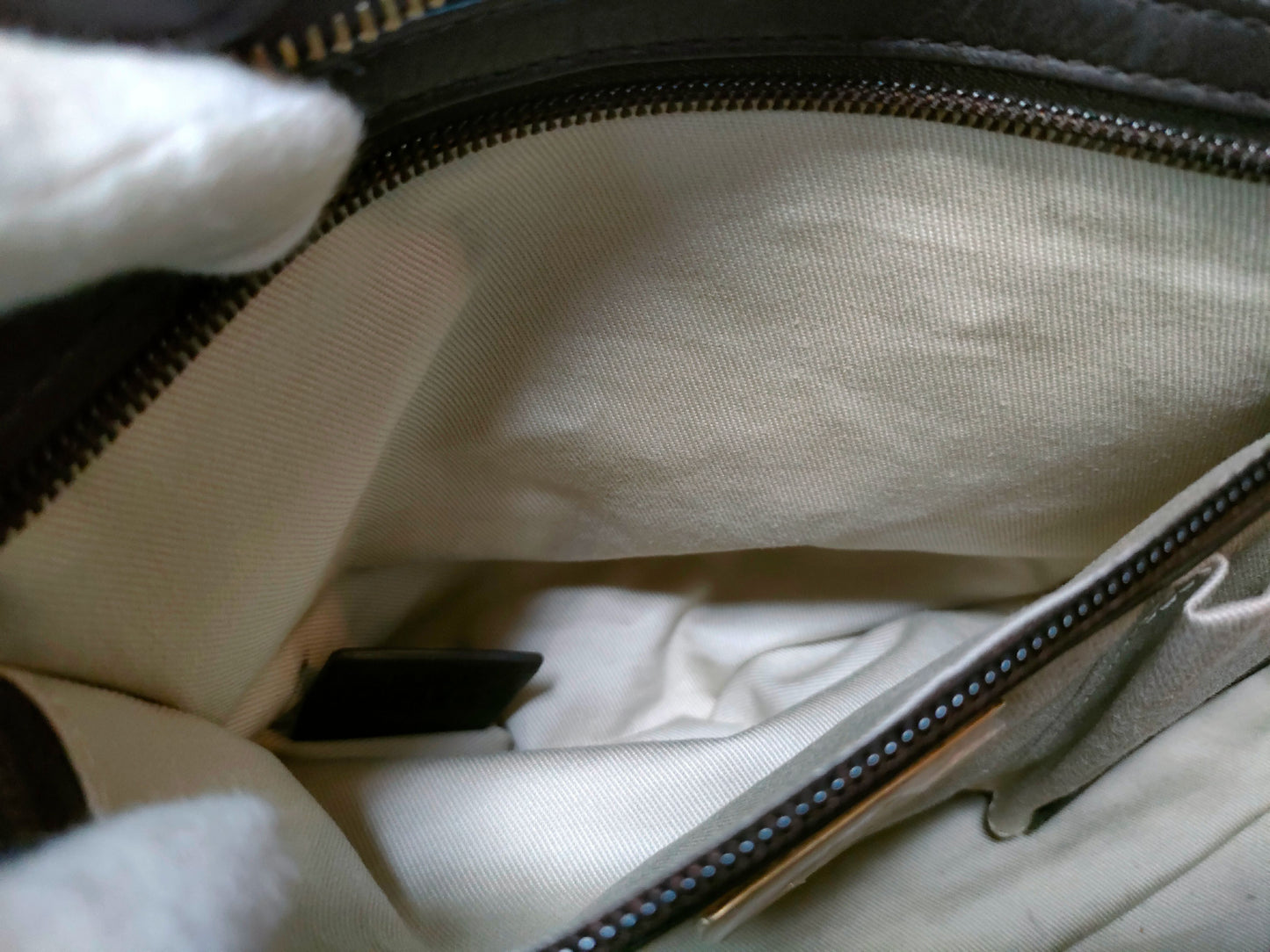BALLY BALLY leather handbag