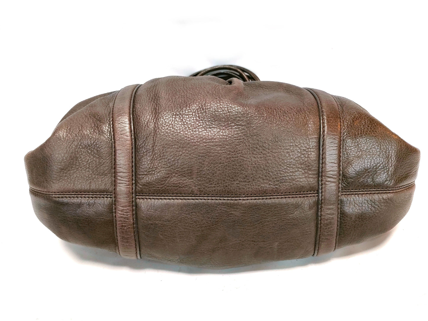 BALLY BALLY leather handbag