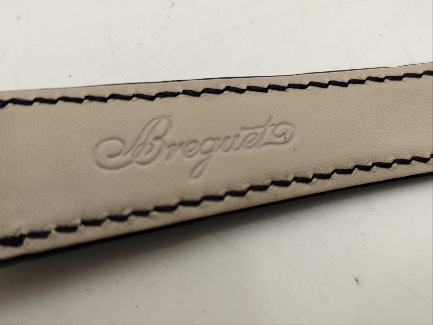 BREGUET Belts and other accessories