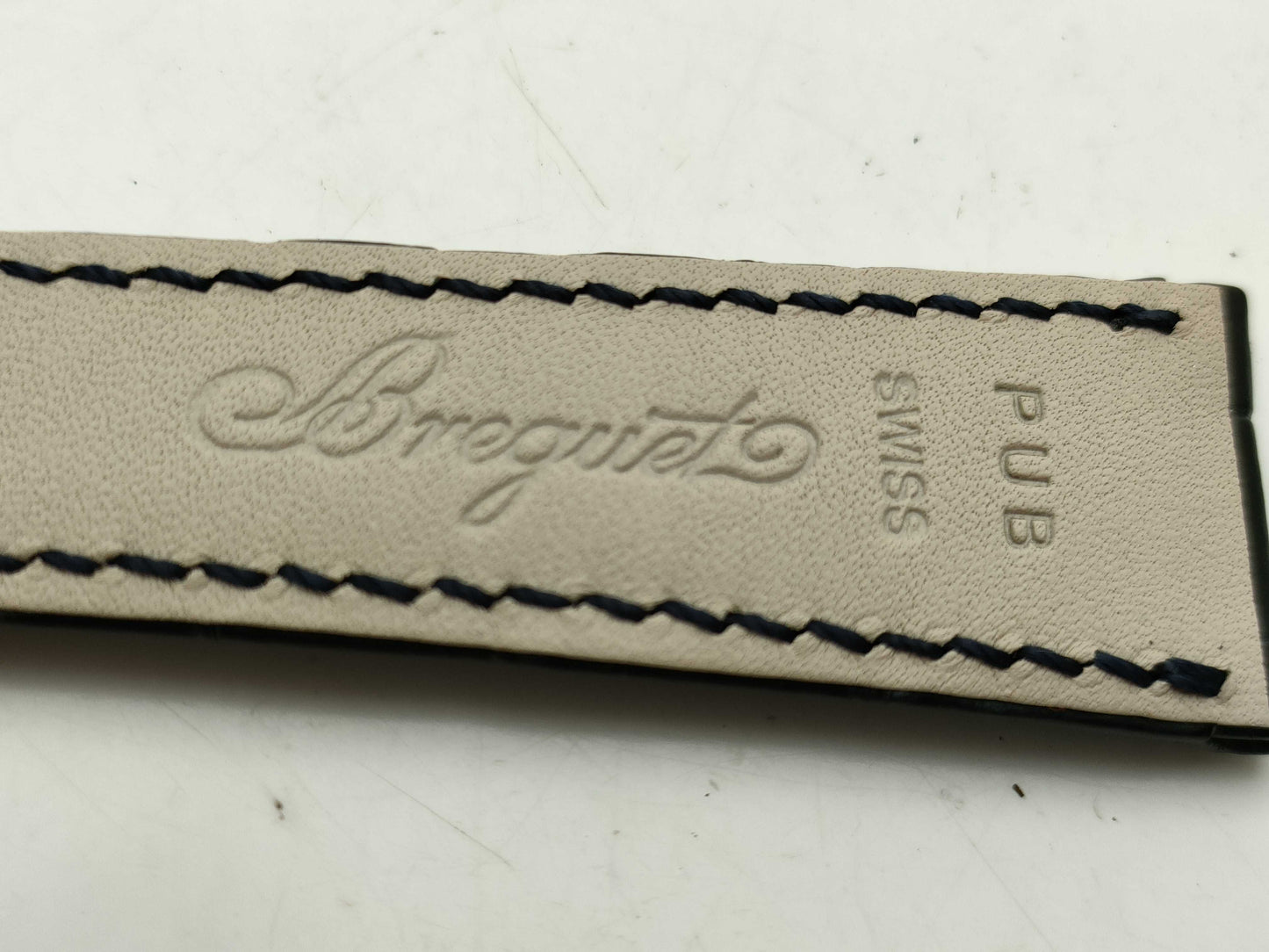 BREGUET Belts and other accessories
