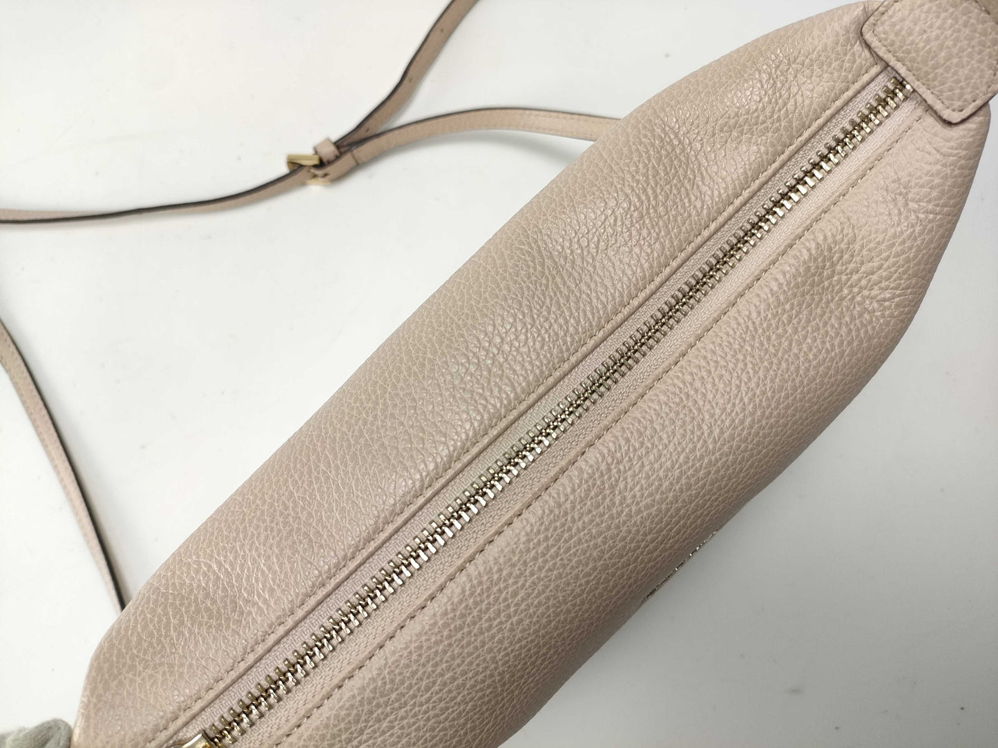 FURLA 2-Way Handbag Shoulder Bag