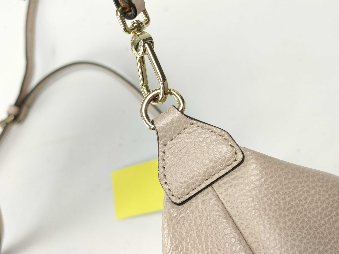FURLA 2-Way Handbag Shoulder Bag