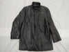 BURBERRY Lamb Leather Coat