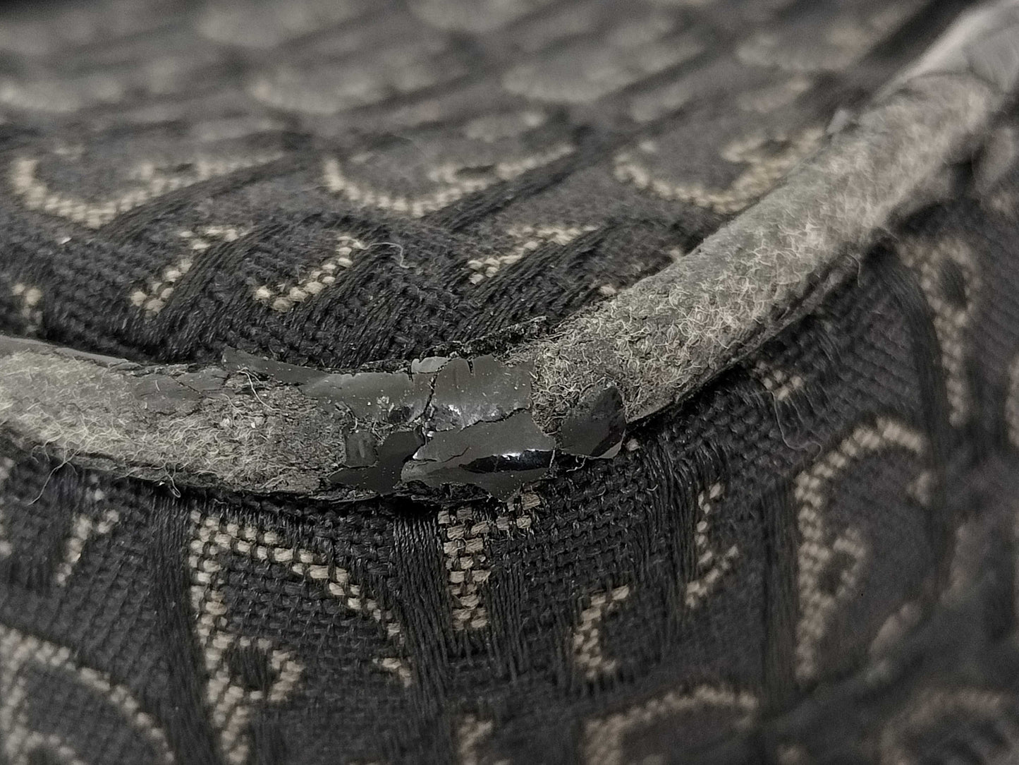 Dior Trotter Vanity Pouch
