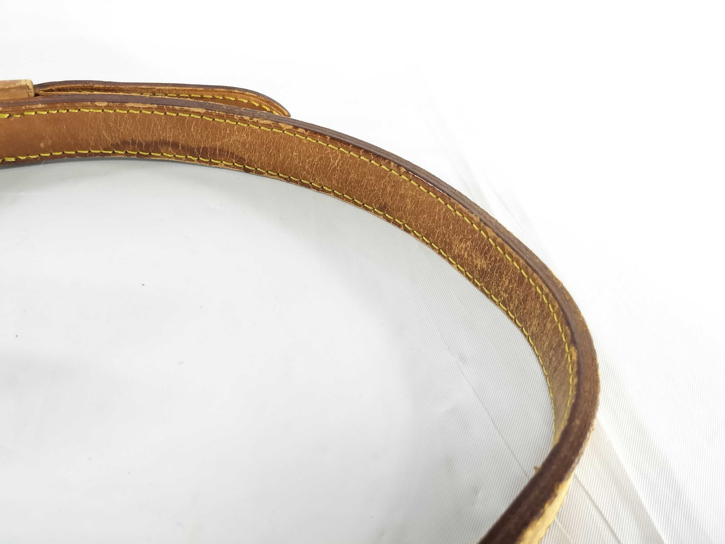 LOUIS VUITTON M42224 Monogram Noe Shoulder Bag