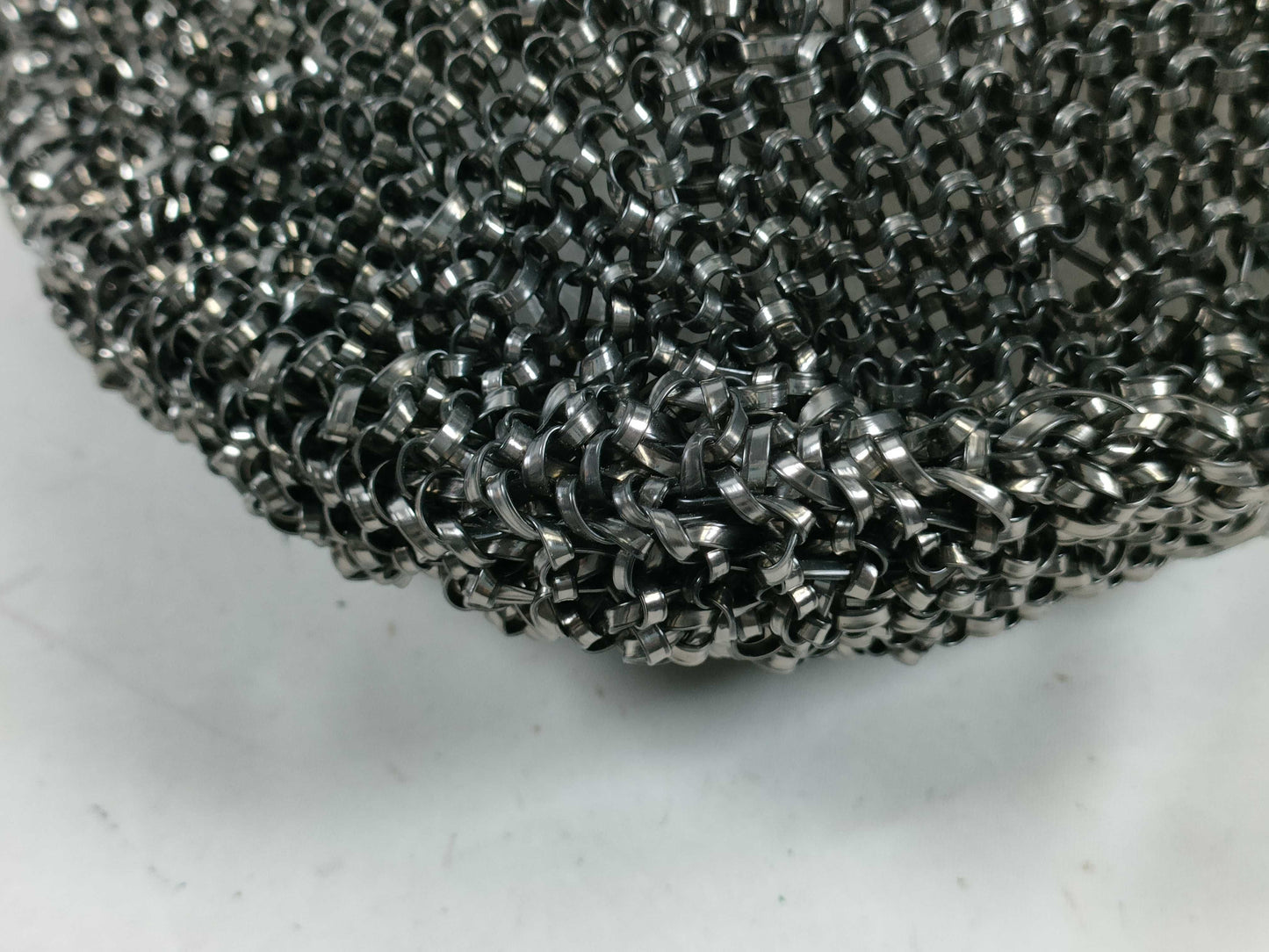 ANTEPRIMA Wire Bag Rhinestone Flower Handbag