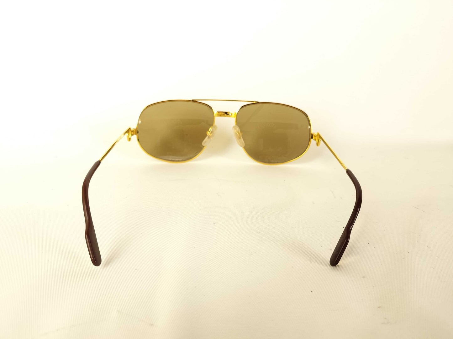 Cartier 135 Sunglasses/Glasses