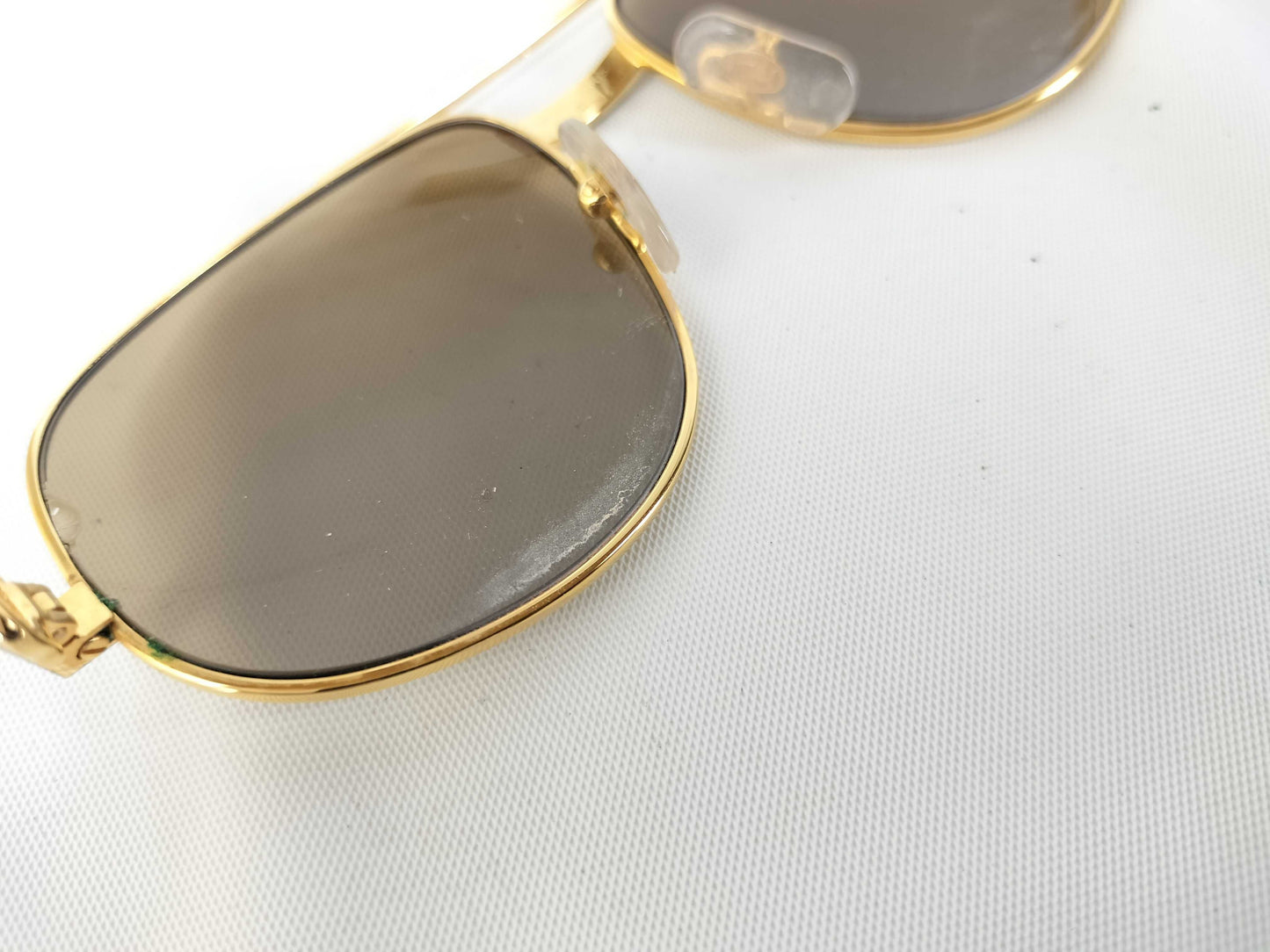 Cartier 135 Sunglasses/Glasses