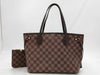 LOUIS VUITTON Monogram M40155 Neverfull PM Old Model Handbag