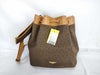 Yves Saint Laurent Drawstring Bag/Strap Included/Shoulder Bag/Pouch Included Shoulder Bag