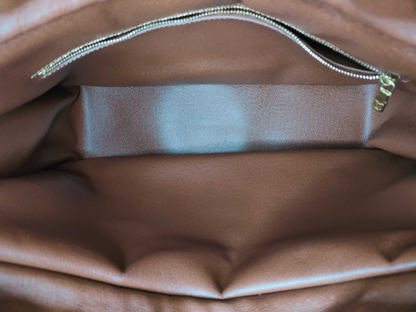 LOUIS VUITTON M51260 Monogram Boulogne 35 Shoulder Bag