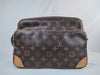 LOUIS VUITTON M45244 Monogram Nile Shoulder Bag