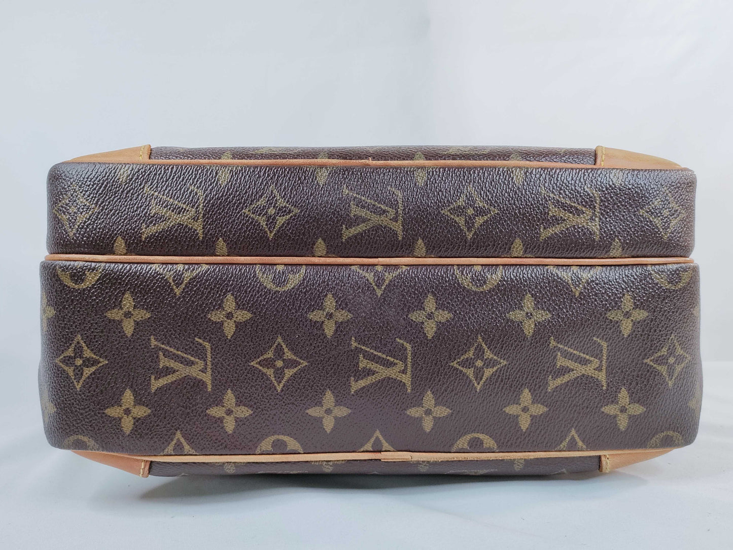 LOUIS VUITTON M45244 Monogram Nile Shoulder Bag