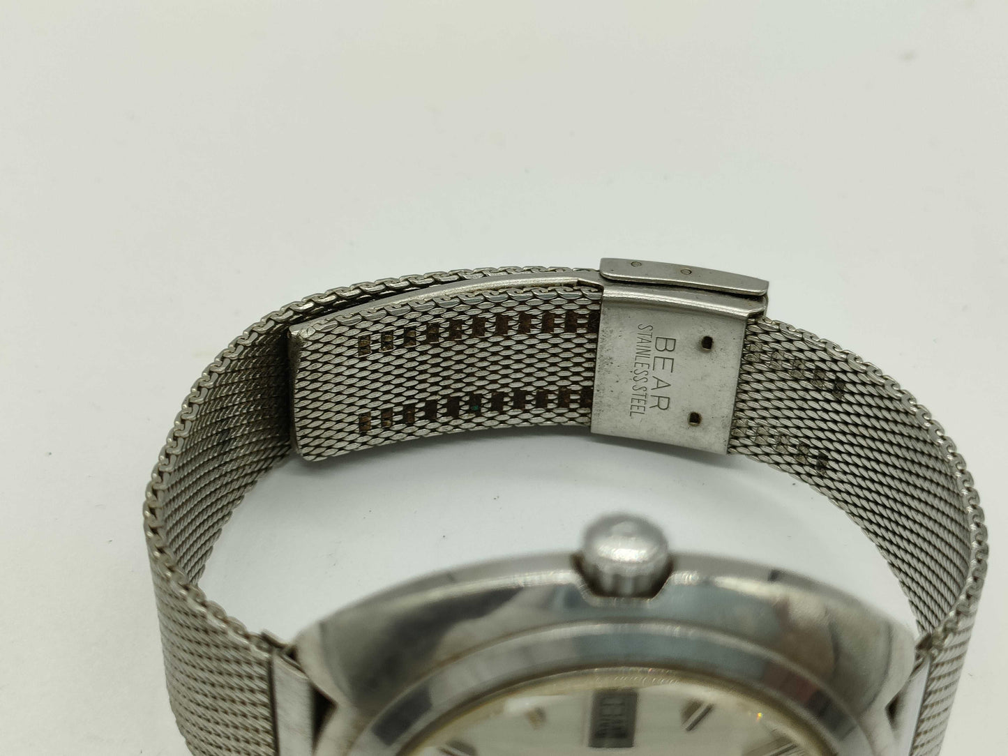 CITIZEN 4-720300Y Chronograph Men's Watch