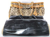 COACH Signature Tory Burch etc. *4 Shoulder Bags