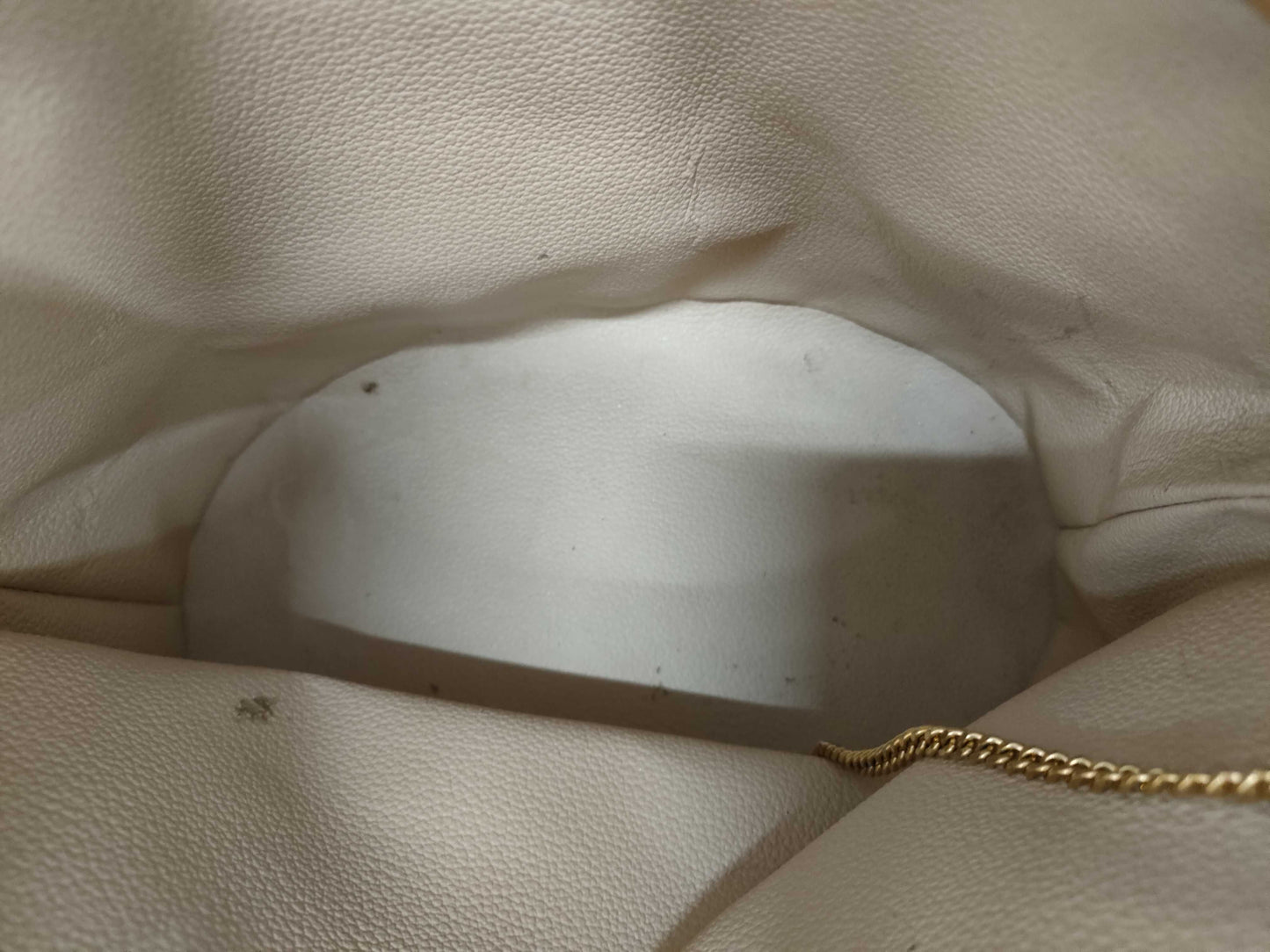 LOUIS VUITTON Monogram M42238 Bucket PM Tote Bag
