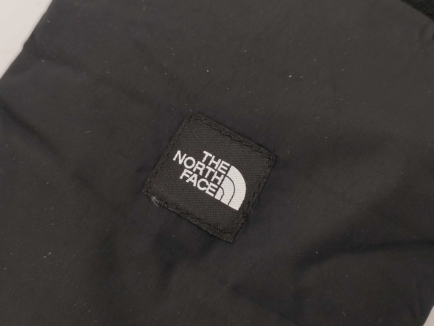 THE NORTH FACE North Face/Nuptse Scarf