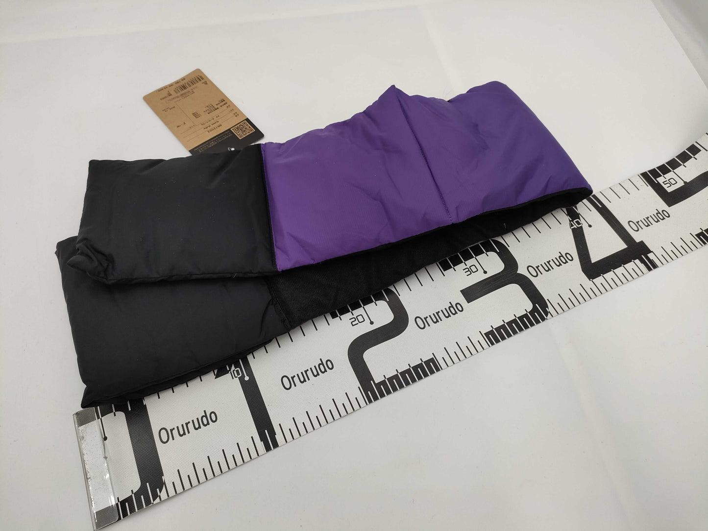 THE NORTH FACE North Face/Nuptse Scarf