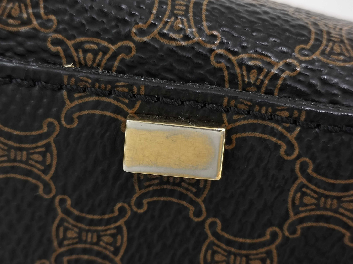 CELINE Tote Bag MC98/1 Tote Bag
