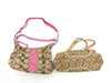 COACH Signature F21878/10625*2-piece shoulder bag set