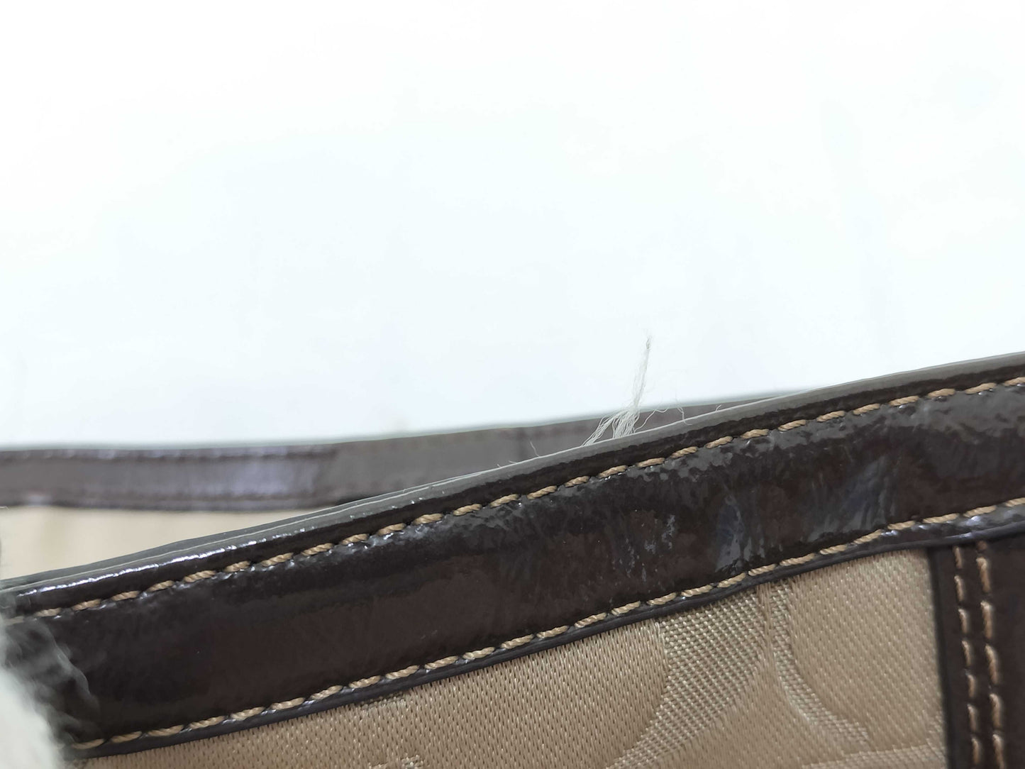 COACH Signature F11557/F19262 Tote Bag