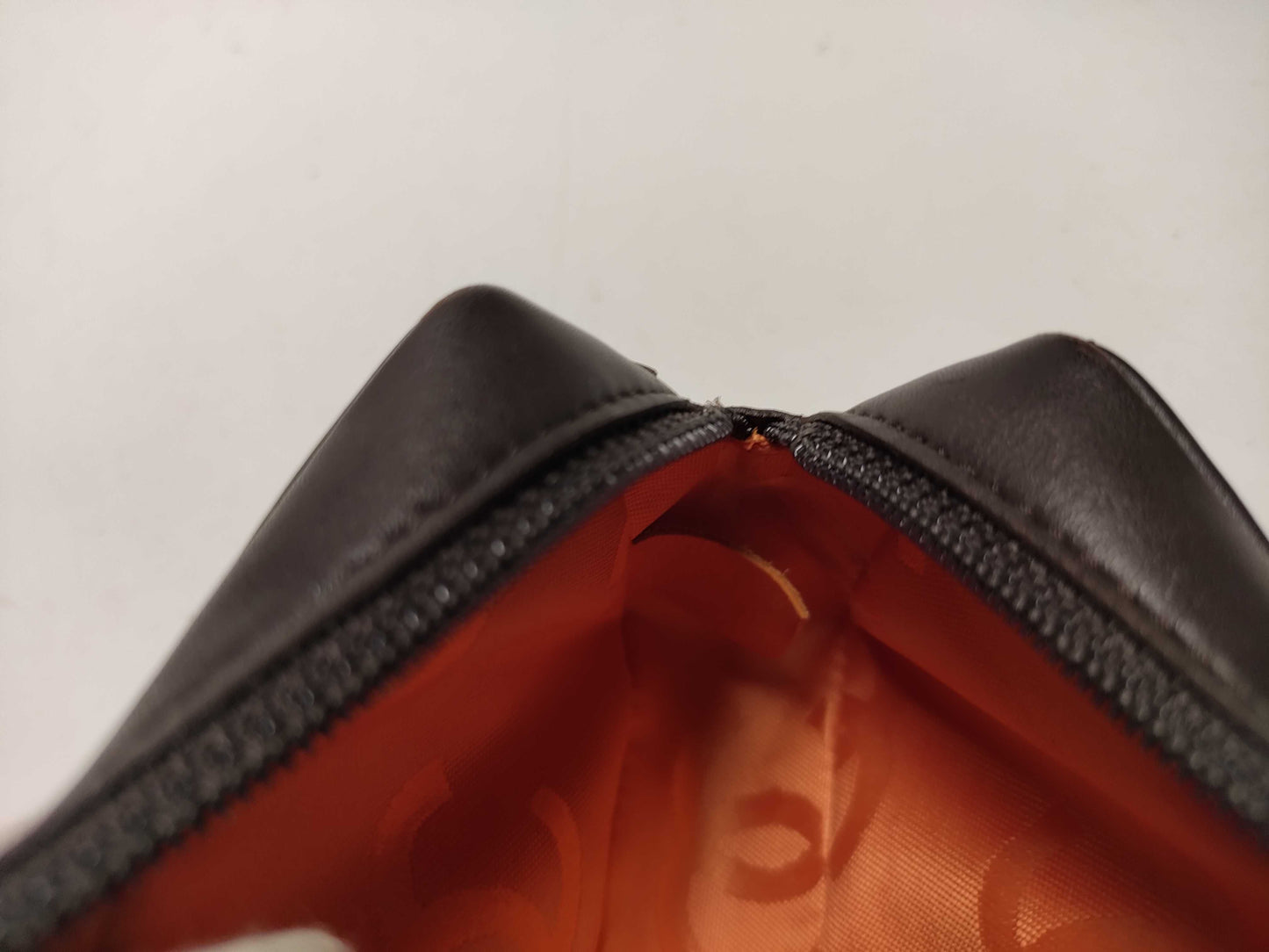 CHANEL Cambon Pouch Pouch