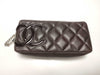 CHANEL Cambon Pouch Pouch