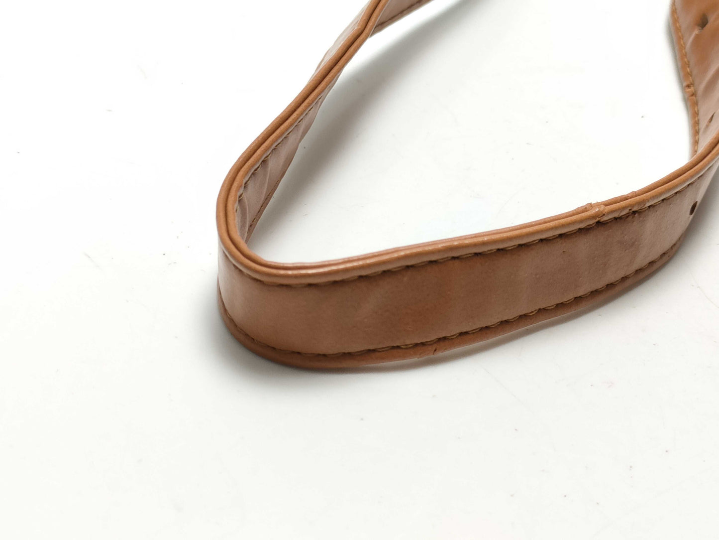 Yves Saint Laurent Canvas/Brown/Shoulder Bag