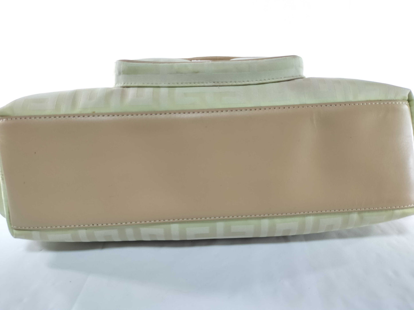 GIVENCHY nylon shoulder bag