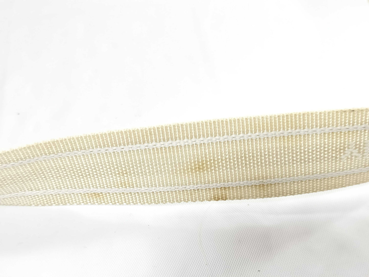 GIVENCHY nylon shoulder bag
