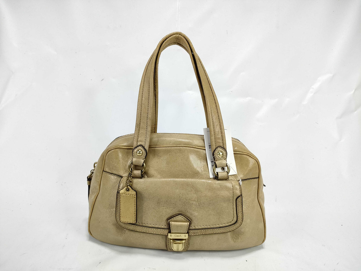 COACH handbag handbag