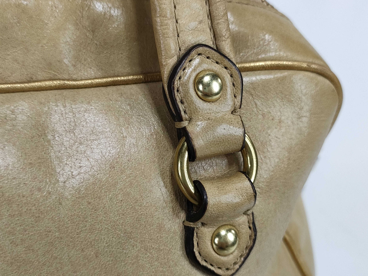 COACH handbag handbag