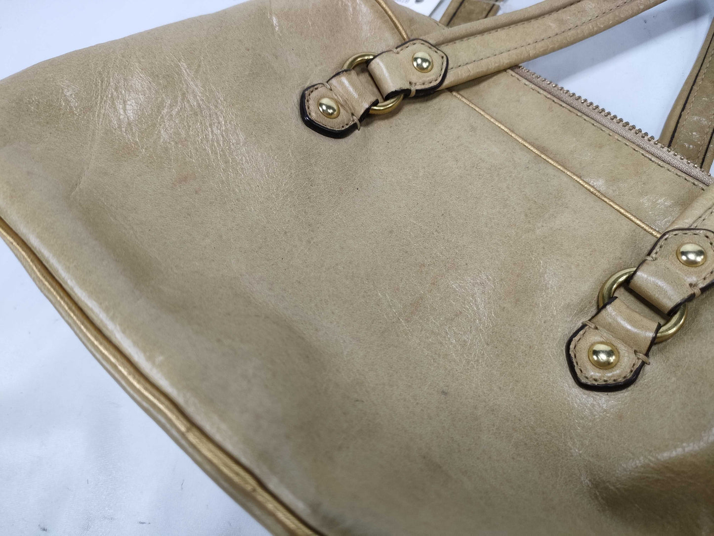 COACH handbag handbag