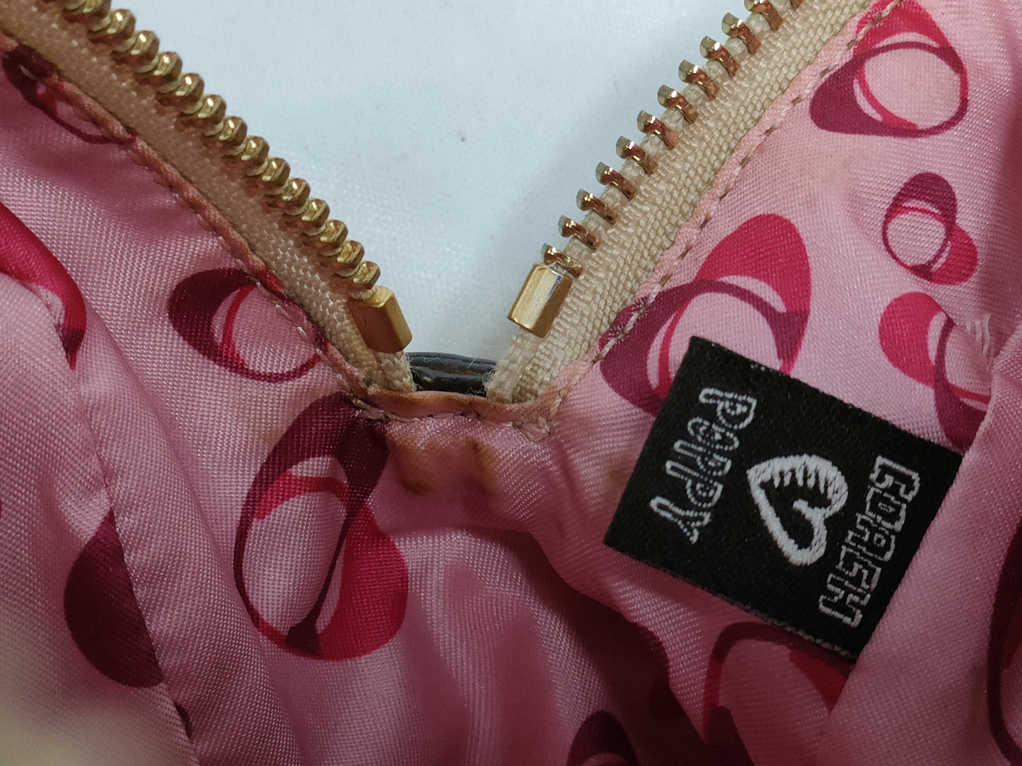 COACH handbag handbag