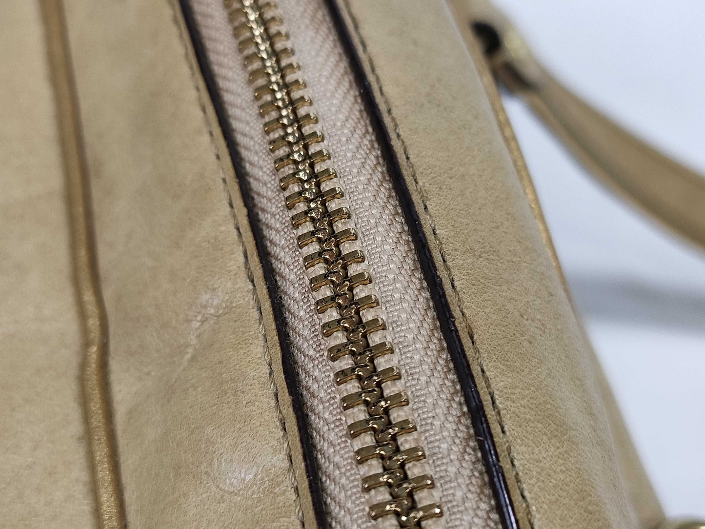 COACH handbag handbag