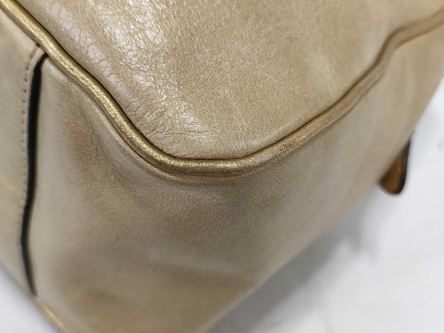 COACH handbag handbag